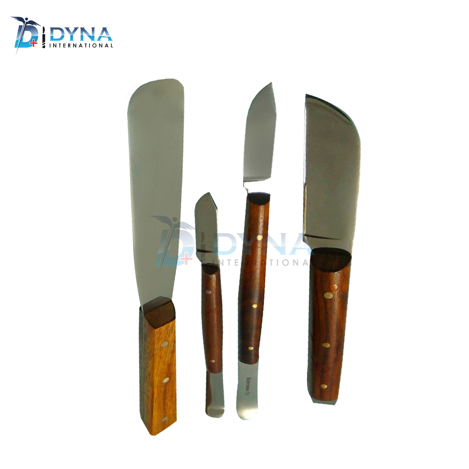 Alginate Mixing Spatulas Lab Laboratory Plaster Mixing Instruments Dyna