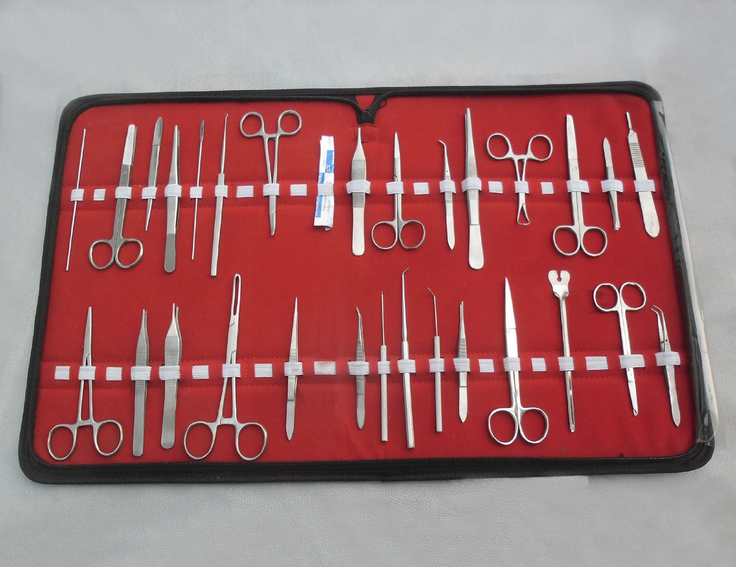 35-PCS-BIOLOGY-LAB-ANATOMY-MEDICAL-STUDENT-DISSECTING-KIT-SCALPEL-BLADES.jpg