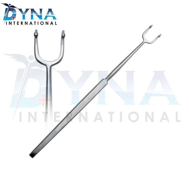 FOMON Nasal Skin Hooks Alar Retractors 16 cm/6¼” Nasal Surgery ...