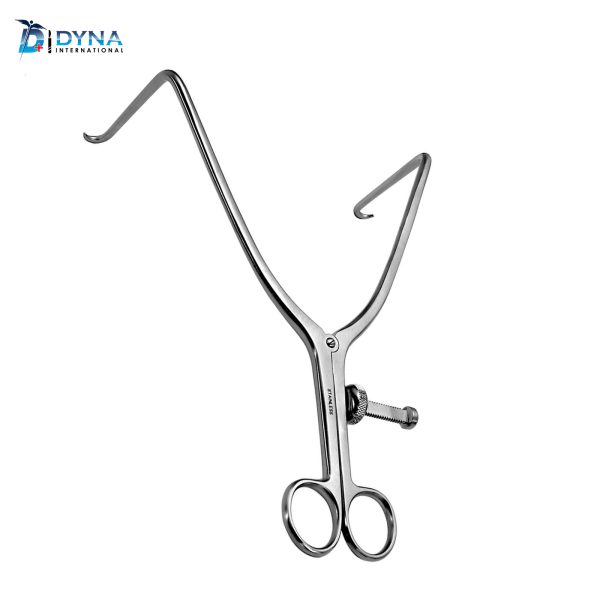 Deep Zelpi Retractor 10″ Surgical Orthopedic Instrument Dyna