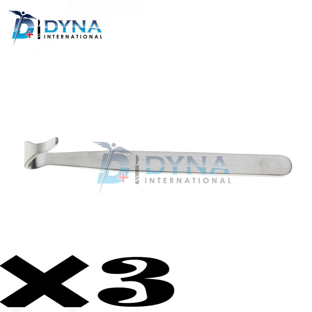 Blount Knee Retractor Surgical Orthopedic Instrument Dyna