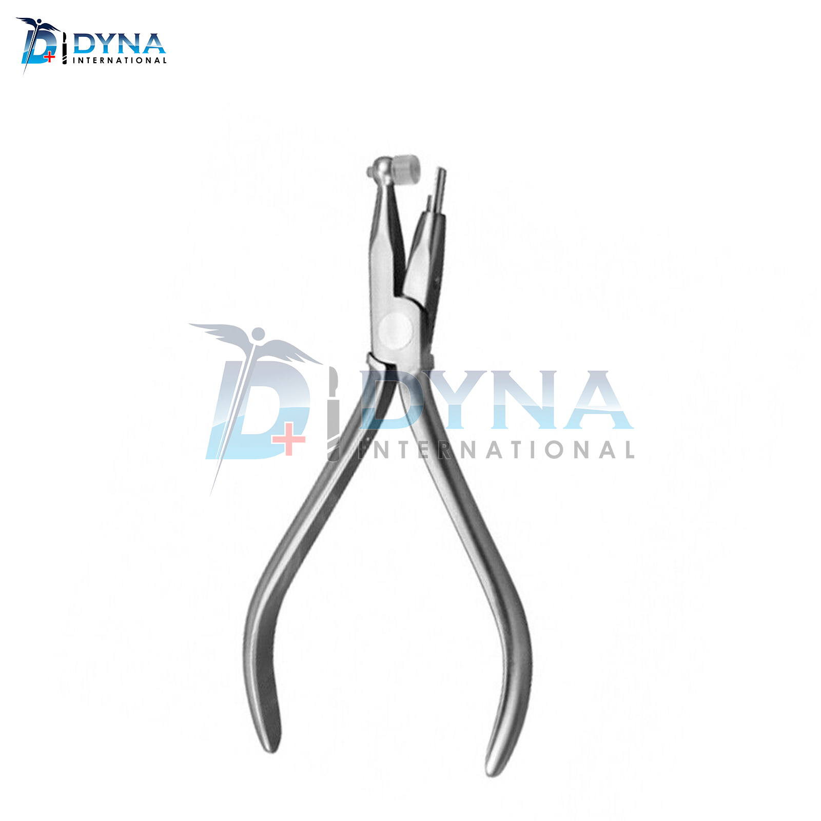 Orthodontic Slim Weingart Plier Ortho Tooth Braces Forceps Dental