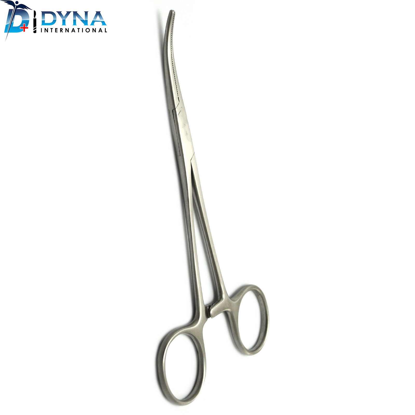 Haemostatic Locking Clamp Pliers Haemostat Artery Forceps Surgical Dyna