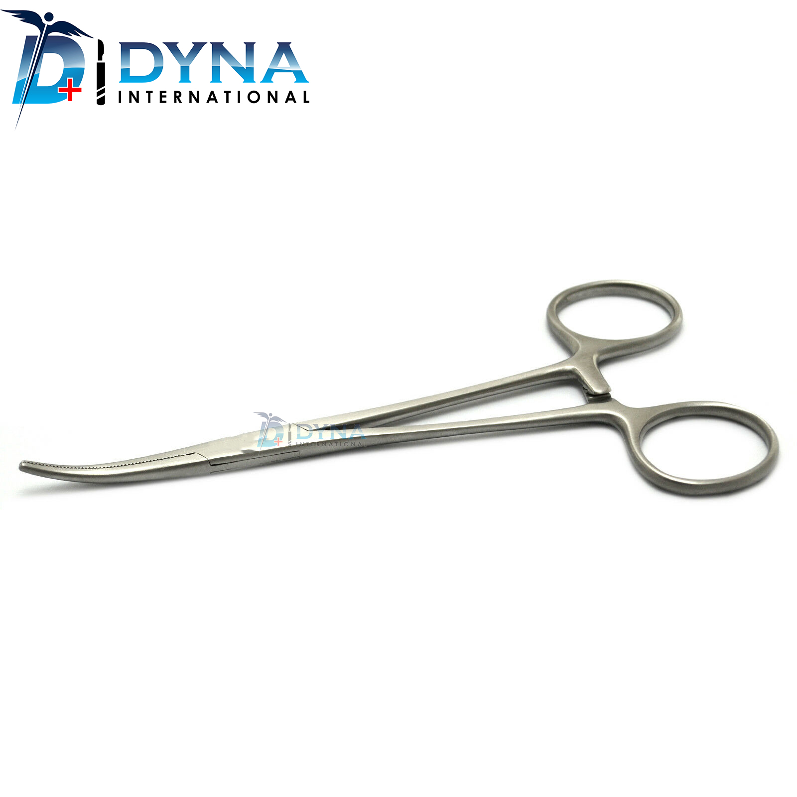Haemostatic Locking Clamp Pliers Haemostat Artery Forceps Surgical Dyna