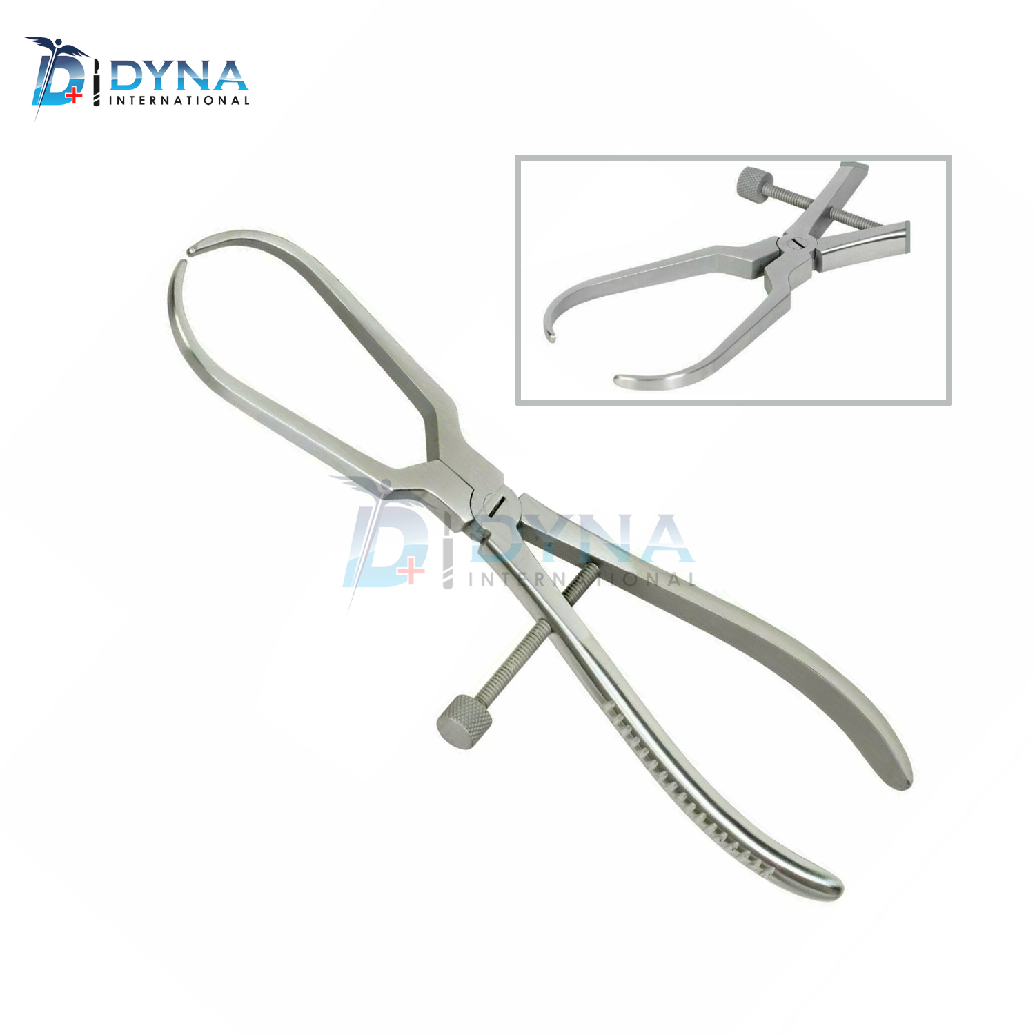 Hayton Williams Disimpaction Forceps 25 CM Dental Instruments of Surgery