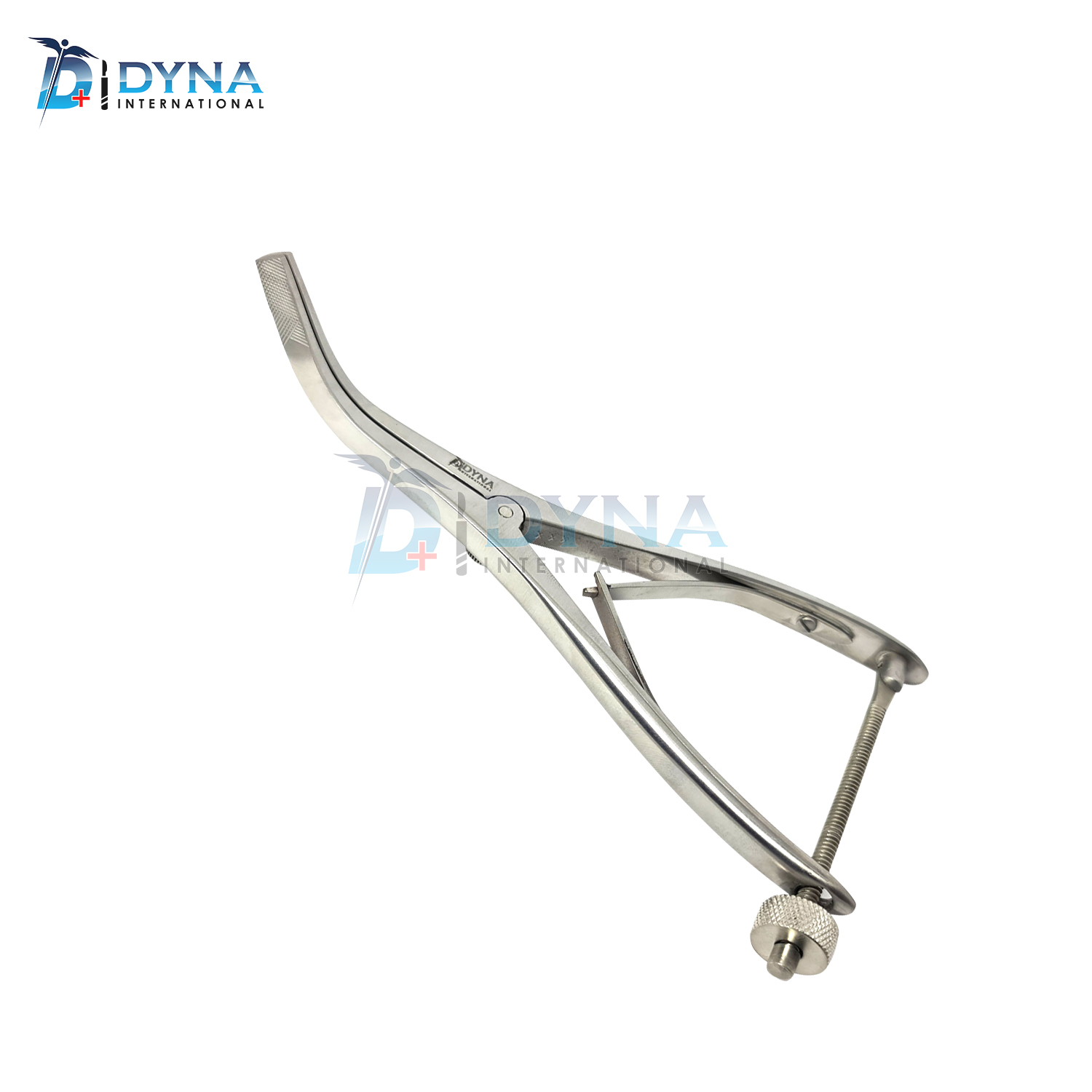 Inge Lamina Spreader orthopedic instrument Stainless Steel. Dyna