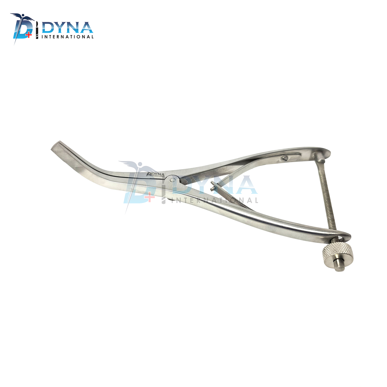 Inge Lamina Spreader orthopedic instrument Stainless Steel. Dyna