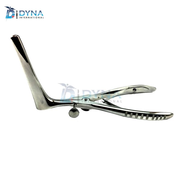 Killian nasal speculum 14 cm 75 mm Nasal Rhinology adenoidectomy septum Dyna