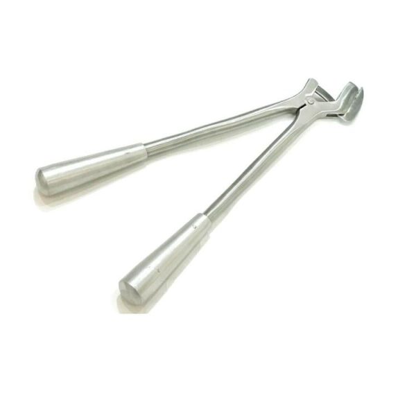 Orthopedic Plaster Scissors Shears Surgical Orthopedic Instruments Dyna