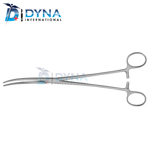 RUMEL Dissecting & Ligature Forceps General surgical instruments Dyna