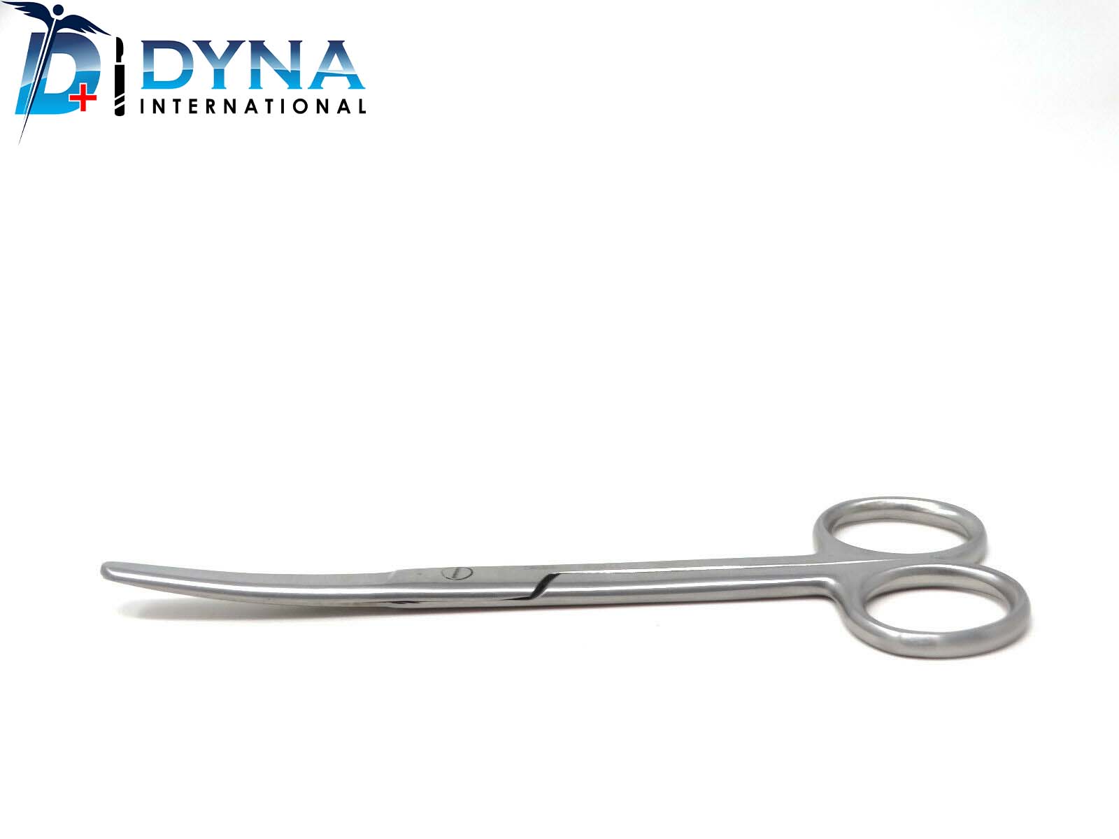 Scissors Curved Blunt/Blunt Surgical Operating plastic surgery ...