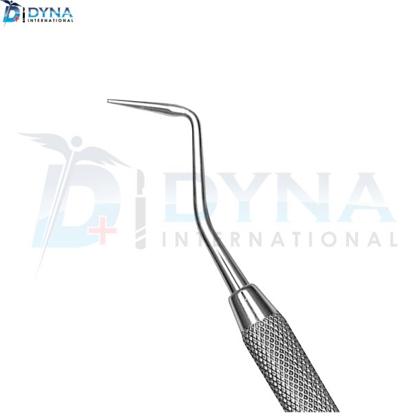 Dental Plugger Mortonsons Amalgam Condenser Plastic Filling Restorative