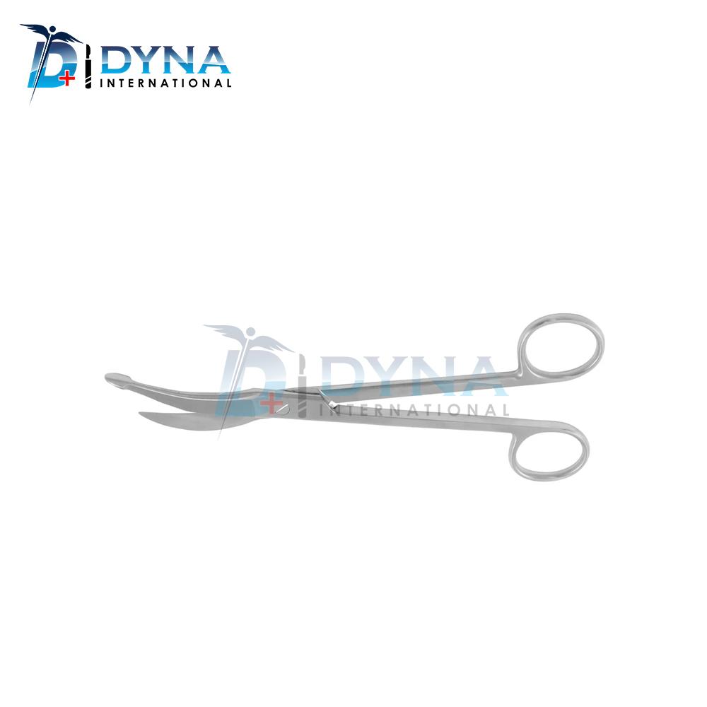 Dam Scissors Waldmann Cut Gynaecology Epi Episiotomy Birth Surgical