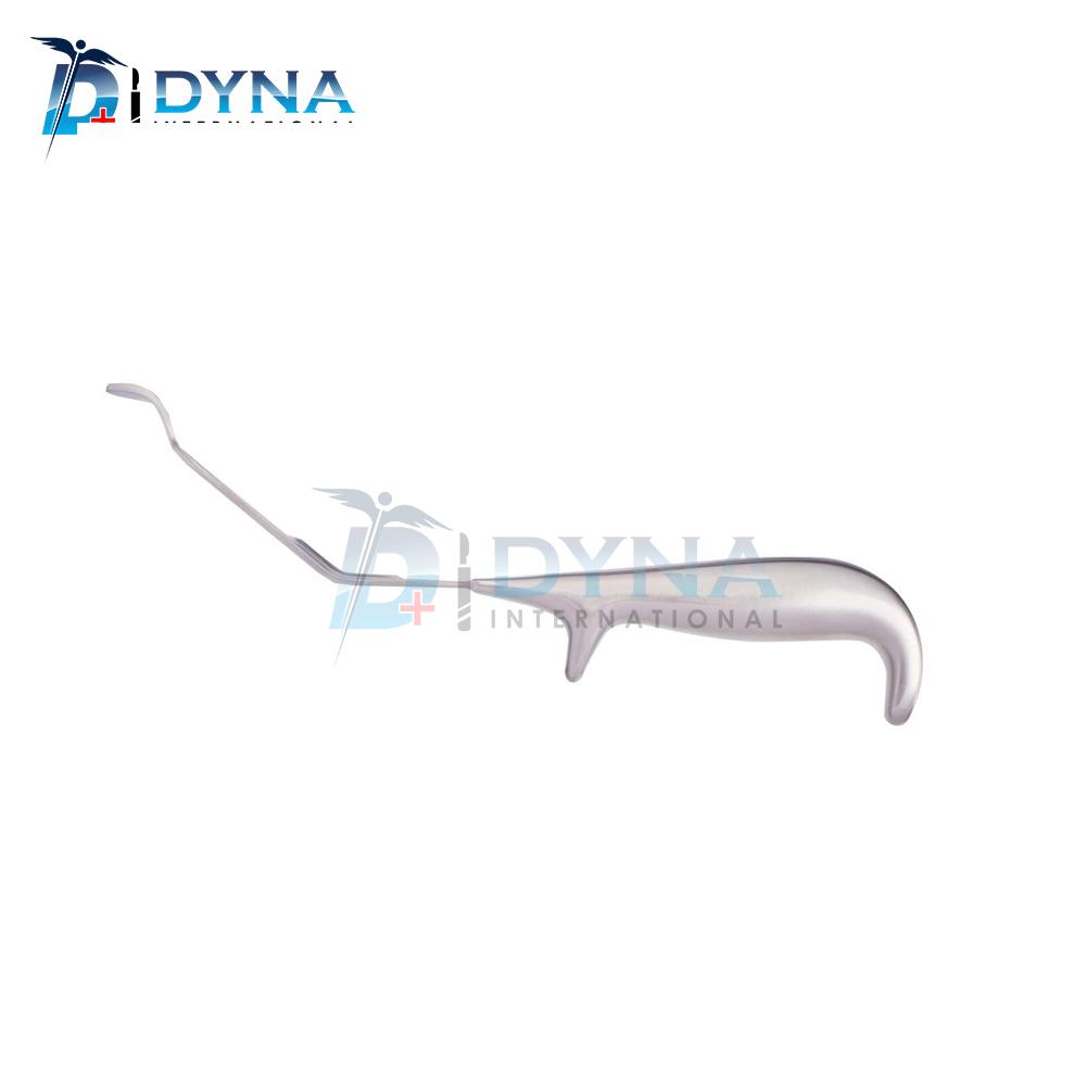 BONE ELEVATORS AND RETRACTORS orthopedic instruments Dyna